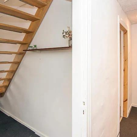 4 Person In بيت للعطل