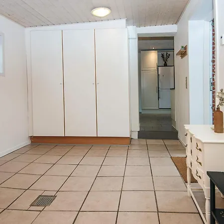 Xlvi Holiday home *
