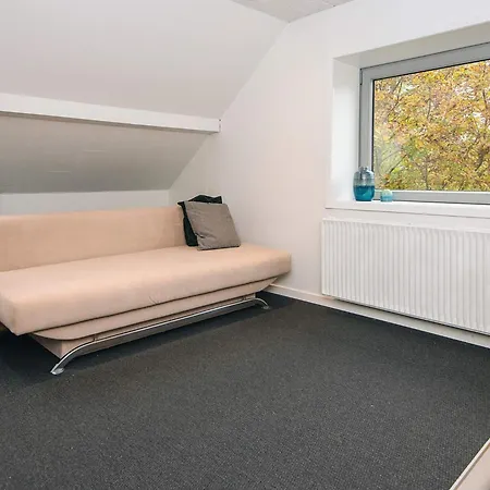 4 Person In بيت للعطل *