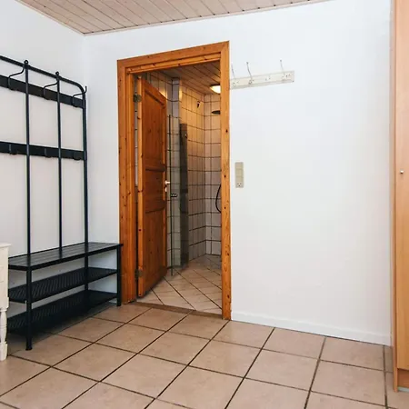 Xlvi Holiday home *
