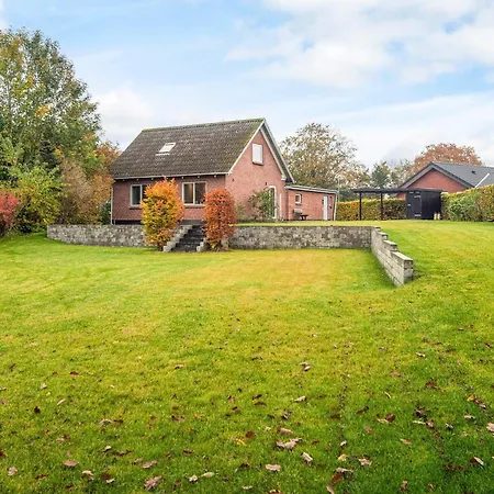 Holiday home Xlvi Ansager