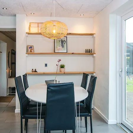 Holiday home Xlvi