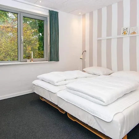 4 Person In بيت للعطل *