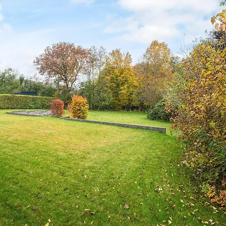 Xlvi Holiday home