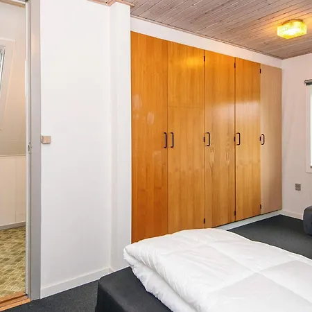 Xlvi Holiday home *