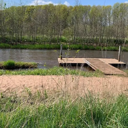 4 Person In * Ansager