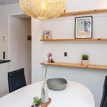 Holiday home 4 Person In *