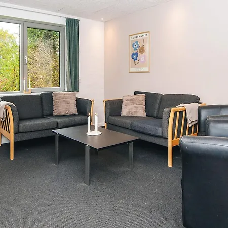 Feriehus 4 Person In