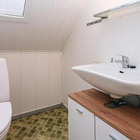 4 Person In Holiday home