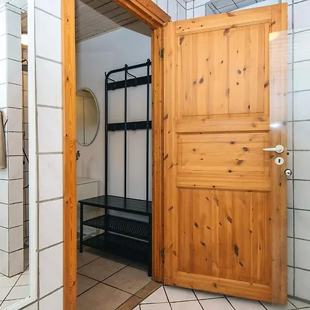 4 Person In Feriehus Ansager