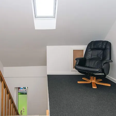 Feriehus 4 Person In Ansager